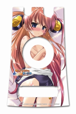 画像ギャラリー No.002のサムネイル画像 / X360/PSP版「暁のアマネカと蒼い巨神」予約/限定版特典を紹介