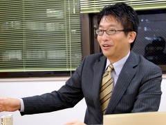 画像ギャラリー No.002のサムネイル画像 / 「来年は200名規模のスケールに!」インディーズゲームデベロッパO-GAMESを率いる元「鉄拳」シリーズ開発者,神江 豊氏インタビュー