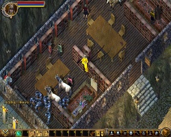 画像ギャラリー No.003のサムネイル画像 / 「来年は200名規模のスケールに!」インディーズゲームデベロッパO-GAMESを率いる元「鉄拳」シリーズ開発者,神江 豊氏インタビュー