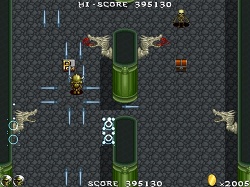 画像ギャラリー No.006のサムネイル画像 / 「来年は200名規模のスケールに!」インディーズゲームデベロッパO-GAMESを率いる元「鉄拳」シリーズ開発者,神江 豊氏インタビュー