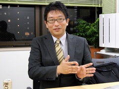 画像ギャラリー No.009のサムネイル画像 / 「来年は200名規模のスケールに!」インディーズゲームデベロッパO-GAMESを率いる元「鉄拳」シリーズ開発者,神江 豊氏インタビュー