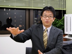 画像ギャラリー No.010のサムネイル画像 / 「来年は200名規模のスケールに!」インディーズゲームデベロッパO-GAMESを率いる元「鉄拳」シリーズ開発者,神江 豊氏インタビュー