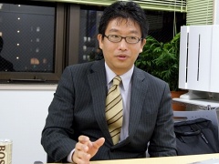 画像ギャラリー No.011のサムネイル画像 / 「来年は200名規模のスケールに!」インディーズゲームデベロッパO-GAMESを率いる元「鉄拳」シリーズ開発者,神江 豊氏インタビュー