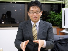 画像ギャラリー No.012のサムネイル画像 / 「来年は200名規模のスケールに!」インディーズゲームデベロッパO-GAMESを率いる元「鉄拳」シリーズ開発者,神江 豊氏インタビュー