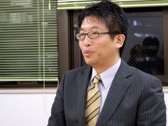 画像ギャラリー No.014のサムネイル画像 / 「来年は200名規模のスケールに!」インディーズゲームデベロッパO-GAMESを率いる元「鉄拳」シリーズ開発者,神江 豊氏インタビュー