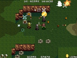 画像ギャラリー No.021のサムネイル画像 / 「来年は200名規模のスケールに!」インディーズゲームデベロッパO-GAMESを率いる元「鉄拳」シリーズ開発者,神江 豊氏インタビュー