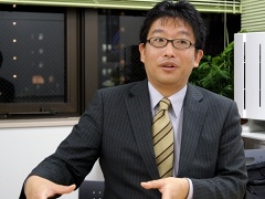 画像ギャラリー No.023のサムネイル画像 / 「来年は200名規模のスケールに!」インディーズゲームデベロッパO-GAMESを率いる元「鉄拳」シリーズ開発者,神江 豊氏インタビュー