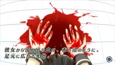 画像ギャラリー No.017のサムネイル画像 / 地下に閉じ込められた5人の少女の脱出劇! サバイバルADV「密室のサクリファイス」,PSPにて2010年2月4日発売