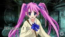画像ギャラリー No.019のサムネイル画像 / 地下に閉じ込められた5人の少女の脱出劇! サバイバルADV「密室のサクリファイス」,PSPにて2010年2月4日発売