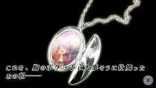 画像ギャラリー No.020のサムネイル画像 / 地下に閉じ込められた5人の少女の脱出劇! サバイバルADV「密室のサクリファイス」,PSPにて2010年2月4日発売