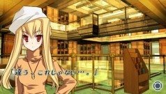 画像ギャラリー No.061のサムネイル画像 / 地下に閉じ込められた5人の少女の脱出劇! サバイバルADV「密室のサクリファイス」,PSPにて2010年2月4日発売