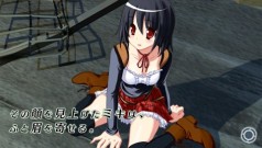 画像ギャラリー No.064のサムネイル画像 / 地下に閉じ込められた5人の少女の脱出劇! サバイバルADV「密室のサクリファイス」,PSPにて2010年2月4日発売