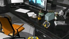 画像ギャラリー No.067のサムネイル画像 / 地下に閉じ込められた5人の少女の脱出劇! サバイバルADV「密室のサクリファイス」,PSPにて2010年2月4日発売