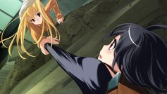 画像ギャラリー No.079のサムネイル画像 / 地下に閉じ込められた5人の少女の脱出劇! サバイバルADV「密室のサクリファイス」,PSPにて2010年2月4日発売