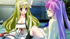 画像ギャラリー No.080のサムネイル画像 / 地下に閉じ込められた5人の少女の脱出劇! サバイバルADV「密室のサクリファイス」,PSPにて2010年2月4日発売