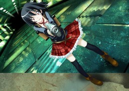 画像ギャラリー No.081のサムネイル画像 / 地下に閉じ込められた5人の少女の脱出劇! サバイバルADV「密室のサクリファイス」,PSPにて2010年2月4日発売