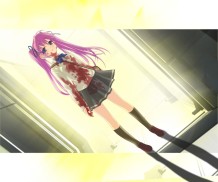 画像ギャラリー No.082のサムネイル画像 / 地下に閉じ込められた5人の少女の脱出劇! サバイバルADV「密室のサクリファイス」,PSPにて2010年2月4日発売