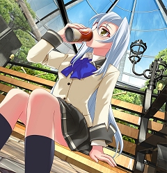 ꡼ No.006 | ̩ΥեõΥƥबδ¿¼󥤥󥿥ӥ塼