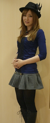 ꡼ No.043Υͥ / ̩ΥեõΥƥबδ¿¼󥤥󥿥ӥ塼