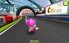 ���������꡼ No.004�Υ���ͥ������ / ����饤�󥫡��ȥ졼������Zero Gear�פΥ����ץ�¥ƥ��Ȥ��������ȡ����ܤ���Υƥ��Ȼ��ä�OK��