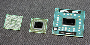 画像ギャラリー No.006のサムネイル画像 / AMD,IDF期間中にFusion APU「Zacate」の動作デモを披露