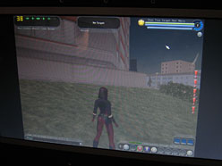 画像ギャラリー No.010のサムネイル画像 / AMD,IDF期間中にFusion APU「Zacate」の動作デモを披露