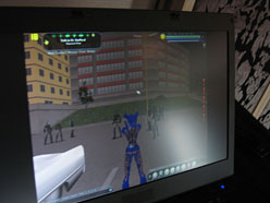 画像ギャラリー No.012のサムネイル画像 / AMD,IDF期間中にFusion APU「Zacate」の動作デモを披露