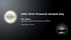 ꡼ No.002 | AMDAPU̻в٤򳫻ϡǥȥåCPUZambeziפȼϥGPUCaymanפˤ륷ƥΥǥϪ