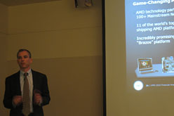 画像ギャラリー No.003のサムネイル画像 / Analyst Day 2010で明らかになったAMDのAPU&CPU投入計画を整理してみる