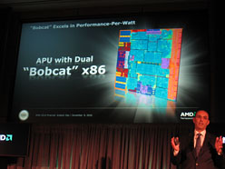 画像ギャラリー No.012のサムネイル画像 / Analyst Day 2010で明らかになったAMDのAPU&CPU投入計画を整理してみる