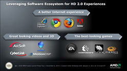 ꡼ No.018Υͥ / CPURadeon GPU礷APU塤롣AMDץåE-SeriesסC-Seriesפȯɽ