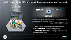 ꡼ No.019Υͥ / CPURadeon GPU礷APU塤롣AMDץåE-SeriesסC-Seriesפȯɽ