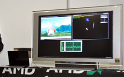 ꡼ No.028Υͥ / CPURadeon GPU礷APU塤롣AMDץåE-SeriesסC-Seriesפȯɽ