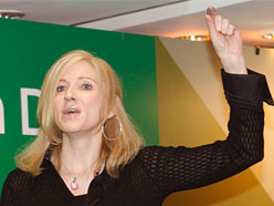 画像ギャラリー No.011のサムネイル画像 / AMD,「Asia Pacific Fusion Tech Day」でAPUの優位性をアピール