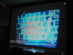 画像ギャラリー No.016のサムネイル画像 / AMD,「Asia Pacific Fusion Tech Day」でAPUの優位性をアピール