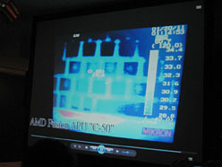 画像ギャラリー No.017のサムネイル画像 / AMD,「Asia Pacific Fusion Tech Day」でAPUの優位性をアピール