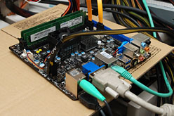 画像ギャラリー No.005のサムネイル画像 / Fusion APUセカンドインプレッション。CPUコア性能徹底検証でその立ち位置があらためて見えてきた