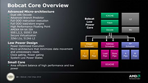 画像ギャラリー No.028のサムネイル画像 / Fusion APUセカンドインプレッション。CPUコア性能徹底検証でその立ち位置があらためて見えてきた