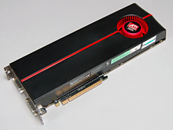 ꡼ No.002Υͥ / 300mmĶɤ®󥰥륫ɡATI Radeon HD 5970ץӥ塼Ǻ