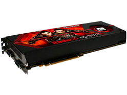 ꡼ No.001 | 76000塣CFD䡤PowerColor֥ɤHD 5970