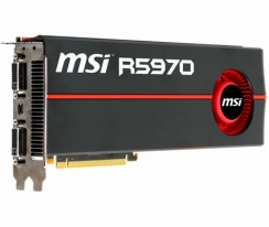 ꡼ No.001 | MSIե󥹻ͤHD 5970о졣76000ߤȯ