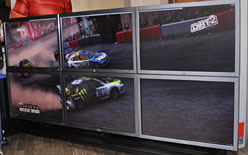 画像ギャラリー No.010のサムネイル画像 / AMD,秋葉原のイベントでGPU製品をプッシュ。「グランツーリスモ5より,PC版DiRT 2のほうがグラフィックスは上」