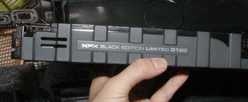 ꡼ No.001 | COMPUTEXϤĤGeForceȤäXFXǯATI Radeonǡɤ