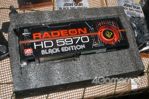 ꡼ No.005 | COMPUTEXϤĤGeForceȤäXFXǯATI Radeonǡɤ