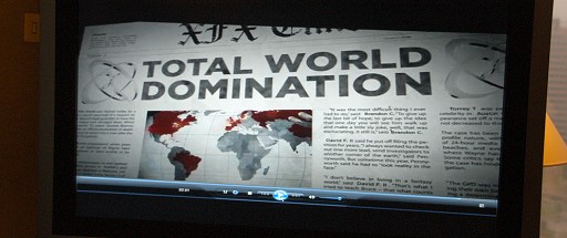 ꡼ No.008 | COMPUTEXϤĤGeForceȤäXFXǯATI Radeonǡɤ