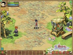 ꡼ No.003Υͥ / إåɥåmixiץ?ˤΥMMORPG֤ܤΥե󥿥פȯɽƥȤץ