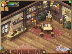 ꡼ No.004Υͥ / إåɥåmixiץ?ˤΥMMORPG֤ܤΥե󥿥פȯɽƥȤץ