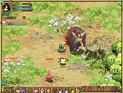 ꡼ No.001 | ޥߥȤ嫤򿼤ᡤؤ򹭤褦mixiץΥ֥饦MMORPG֤ܤΥե󥿥ץȥ饤ƥȥݡ