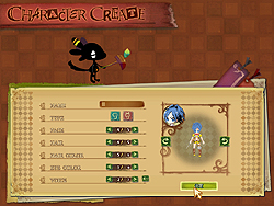 ꡼ No.003 | ޥߥȤ嫤򿼤ᡤؤ򹭤褦mixiץΥ֥饦MMORPG֤ܤΥե󥿥ץȥ饤ƥȥݡ