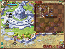 ꡼ No.005 | ޥߥȤ嫤򿼤ᡤؤ򹭤褦mixiץΥ֥饦MMORPG֤ܤΥե󥿥ץȥ饤ƥȥݡ